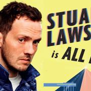 Rarely Asked Questions: Stuart Laws