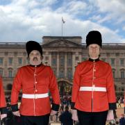 Scrap The Monarchy Song Aims For The Charts
