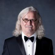 Billy Connolly to Receive A Bafta Fellowship