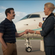 Ted Lasso Season Four News