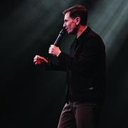 Connor Burns Adds Second Edinburgh Playhouse Show