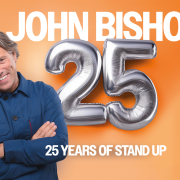 Bradley Cooper Directs Hollywood Movie Based On John Bishop's Life