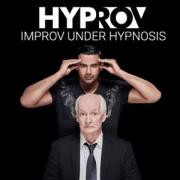 Tour For HYPROV: Improv Under Hypnosis  