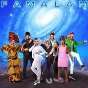 News: Third Series And Christmas Special for Famalam