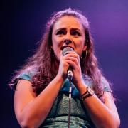 Rarely Asked Questions: Farah Sharp