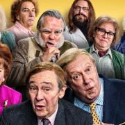 News: Broadcast Date for New Fast Show Show