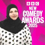 Entries Now Open For BBC New Comedy Awards