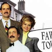 News: John Cleese Comments Further On Fawlty Towers Removal