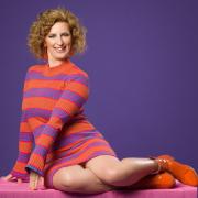 Felicity Ward Joins ALSO25 Festival Line Up