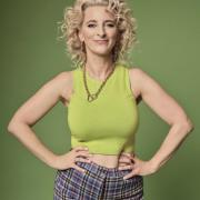 Huge Davies, Felicity Ward and Chris Cantrill Headline NextUp’s Edinburgh Fringe Streaming 