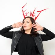 News: International Tour For The Guilty Feminist
