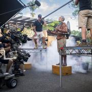 Taika Waititi & Blake Harrison Star In New Book Adaptation
