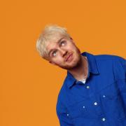 Tour For Finlay Christie
