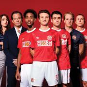 News: New Comedy From Inbetweeners to Debut In May