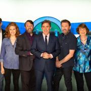 Would i Lie To You? 8 Out Of 10 Cats Does Countdown, QI And Last Leg Line-Ups