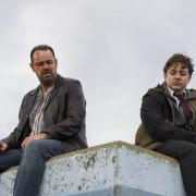 Danny Dyer Returns For More Mr Bigstuff