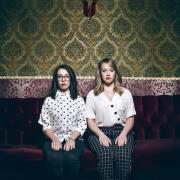 News: Flo And Joan To Record Special
