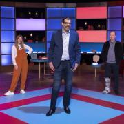 Supporters Hit Back At Trolling On Richard Osman's House of Games