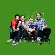 News: The Football Ramble Podcast Returns For The New Season