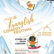 New Comedy Festival For French Ski Resort