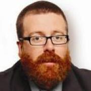 Frankie Boyle