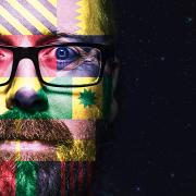 News: End of Year Special for Frankie Boyle’s New World Order