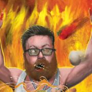 Glasgow International Comedy Festival Launches 2024 Programme