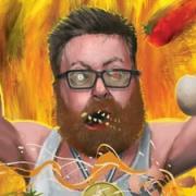 Frankie Boyle Live Dates