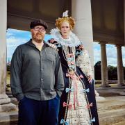 Channel Four Marks Coronation With Frankie Boyle's Take On The Monarchy And Windsors Special