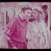 BFI To Show Rare Frankie Howerd Footage Missing Believed Wiped