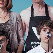 friday night dinner sixth series 