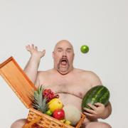 Edinburgh Fringe 2026: Rarely Asked Questions – Guy Branum