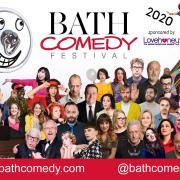 News: Bath Comedy Festival Launches Crowdfunding Campaign