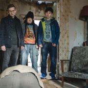 BBC Announces New Irish Comedy Funboys