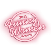 Funny Women Awards Final 2021 – Results
