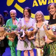 Funny Women Finalists Announced and Funny Women Documentary Confirmed
