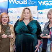 Writers’ Guild of Great Britain Announces Two Outstanding Contribution Awards 