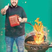 Edinburgh Fringe 2026: Rarely Asked Questions – Gareth Mutch