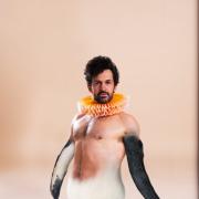 London And Edinburgh Runs For Garry Starr's Classic Penguins