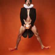 West End Run for Garry Starr's Classic Penguins