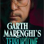 Tour For Garth Marenghi Following New Book 