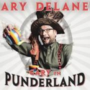 Gary Delaney Adds New Dates to Tour