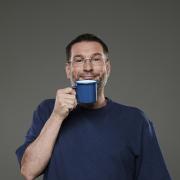 Gary Delaney Extends His Tour Dates