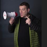 North Eastern Comedy Heroes Celebrated With Gig And New Podcast