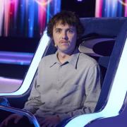 Social Media Divided Over Sam Campbell on The Wheel