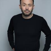News: Geoff Norcott Recreates Fringe In Front Room