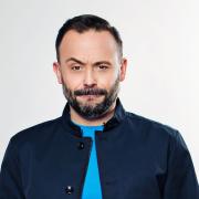 News: The Right Stuff? Book Deal For Geoff Norcott