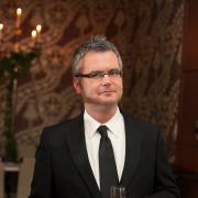 Industry Survey Suggests Optimism About Future Of Live Comedy