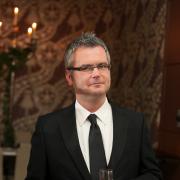 Leicester Comedy Festival Founder Nominated For Civic Award