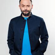 Interview: Geoff Norcott By Brian Donaldson